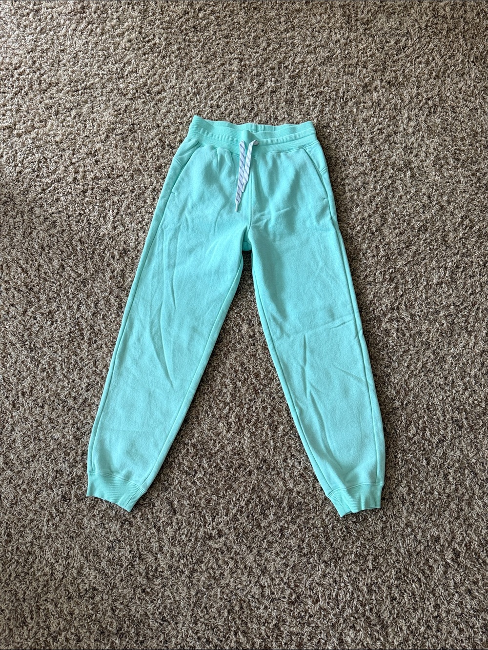 Verve Gardina Golf Sweatpants